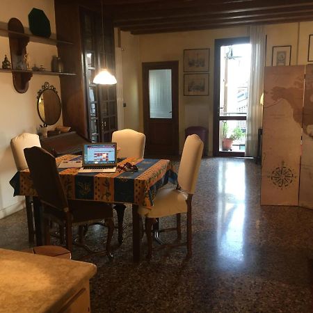 Appartamento Delle Erbe Padua Buitenkant foto