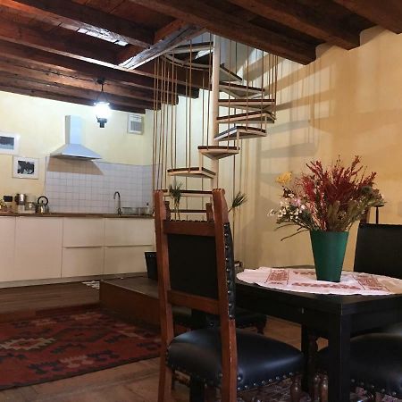 Appartamento Delle Erbe Padua Buitenkant foto