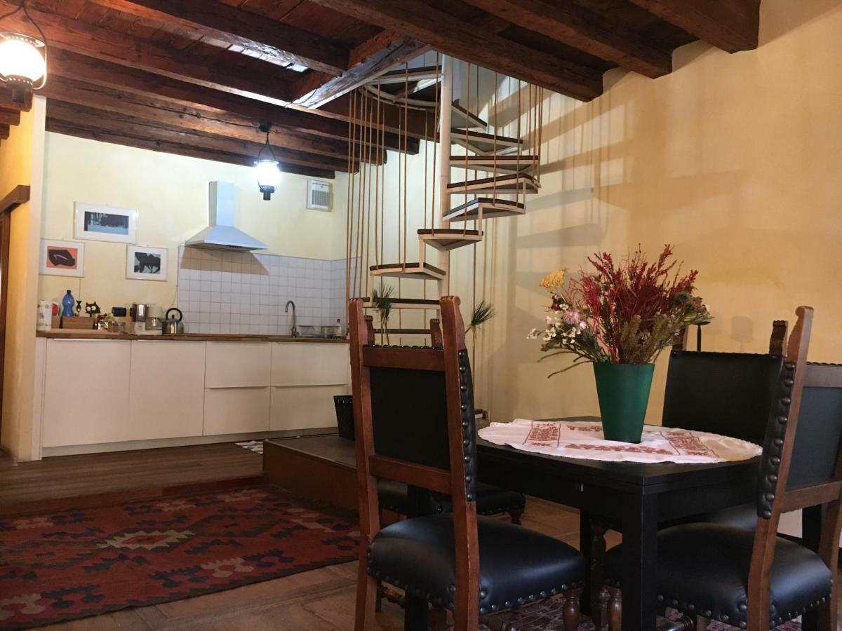 Appartamento Delle Erbe Padua Buitenkant foto