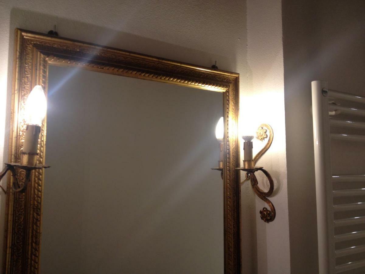 Appartamento Delle Erbe Padua Buitenkant foto
