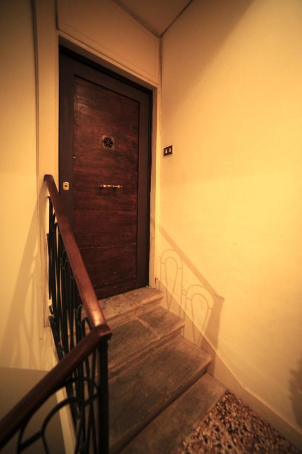 Appartamento Delle Erbe Padua Buitenkant foto